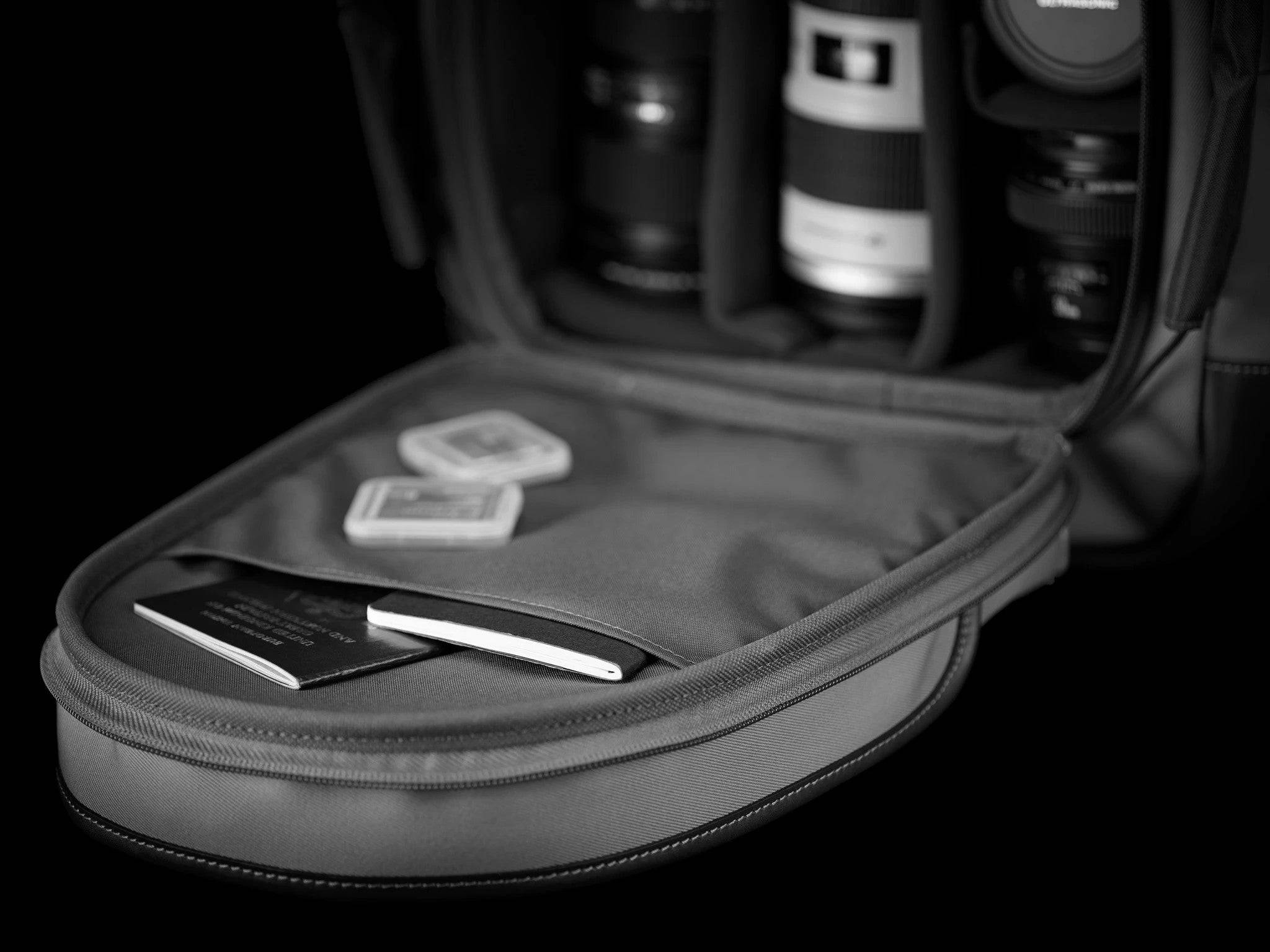 Billingham 25 Rucksack - Image 4