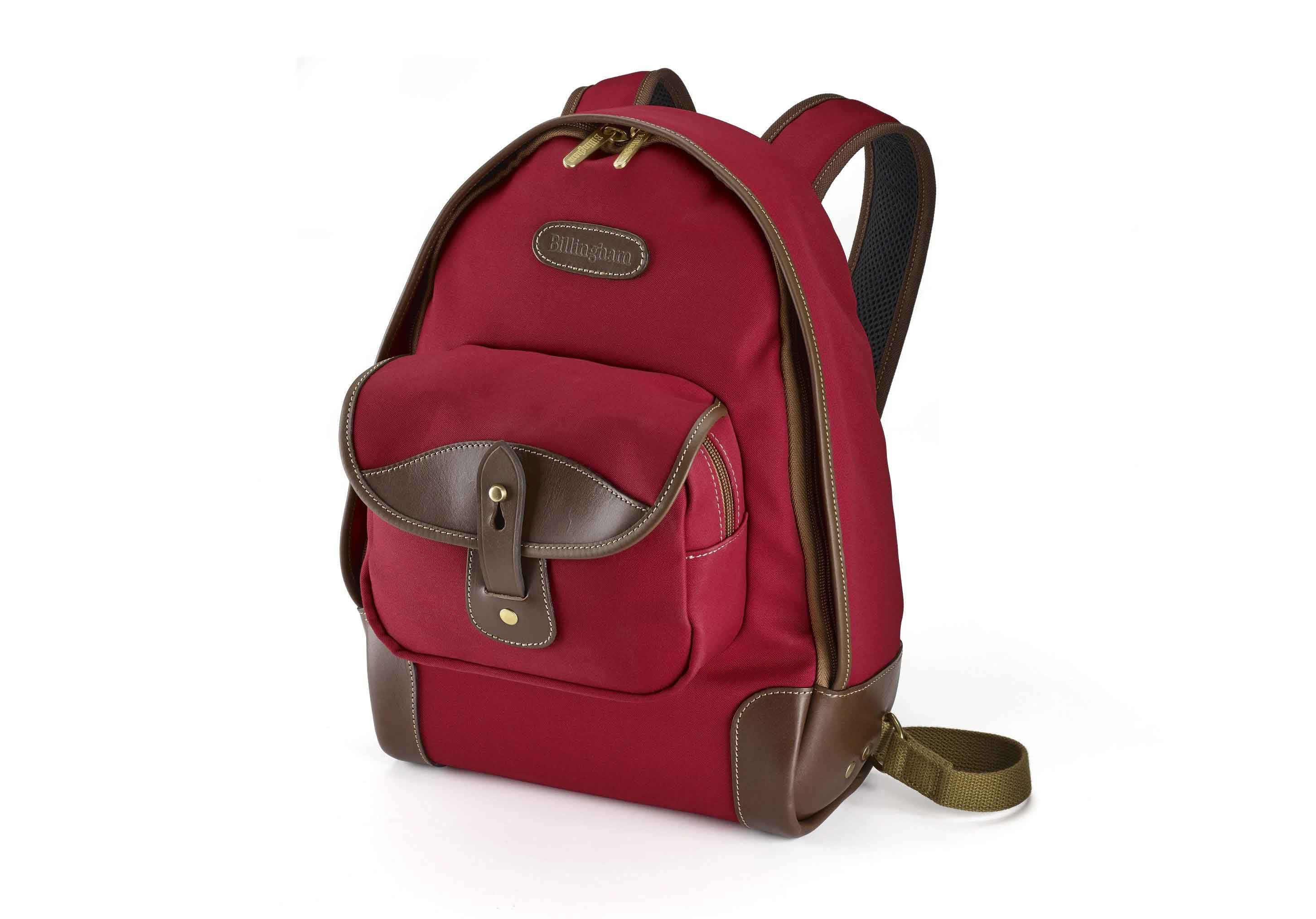 Billingham 35 Rucksack - Image 3