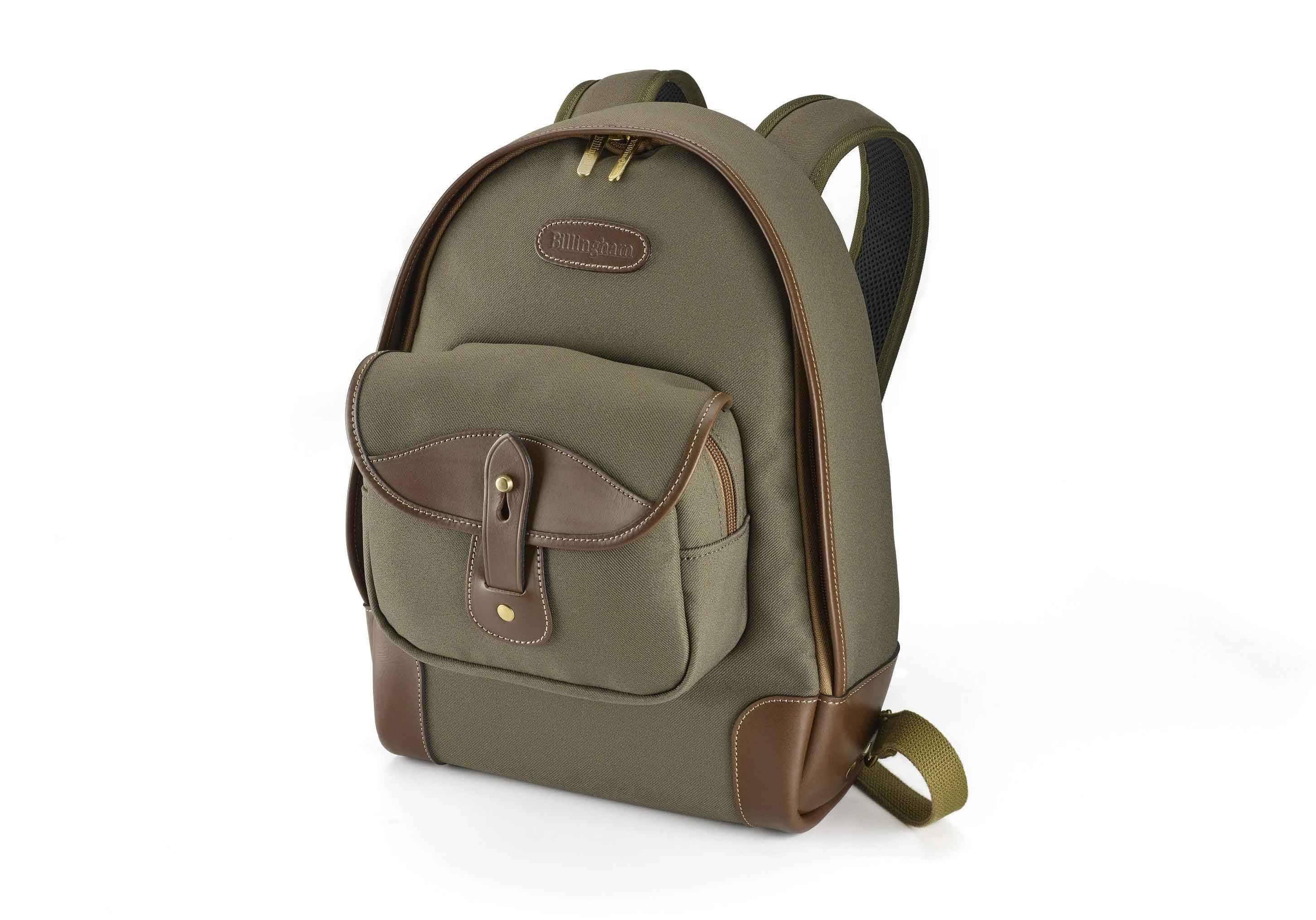 Billingham 35 Rucksack - Image 4