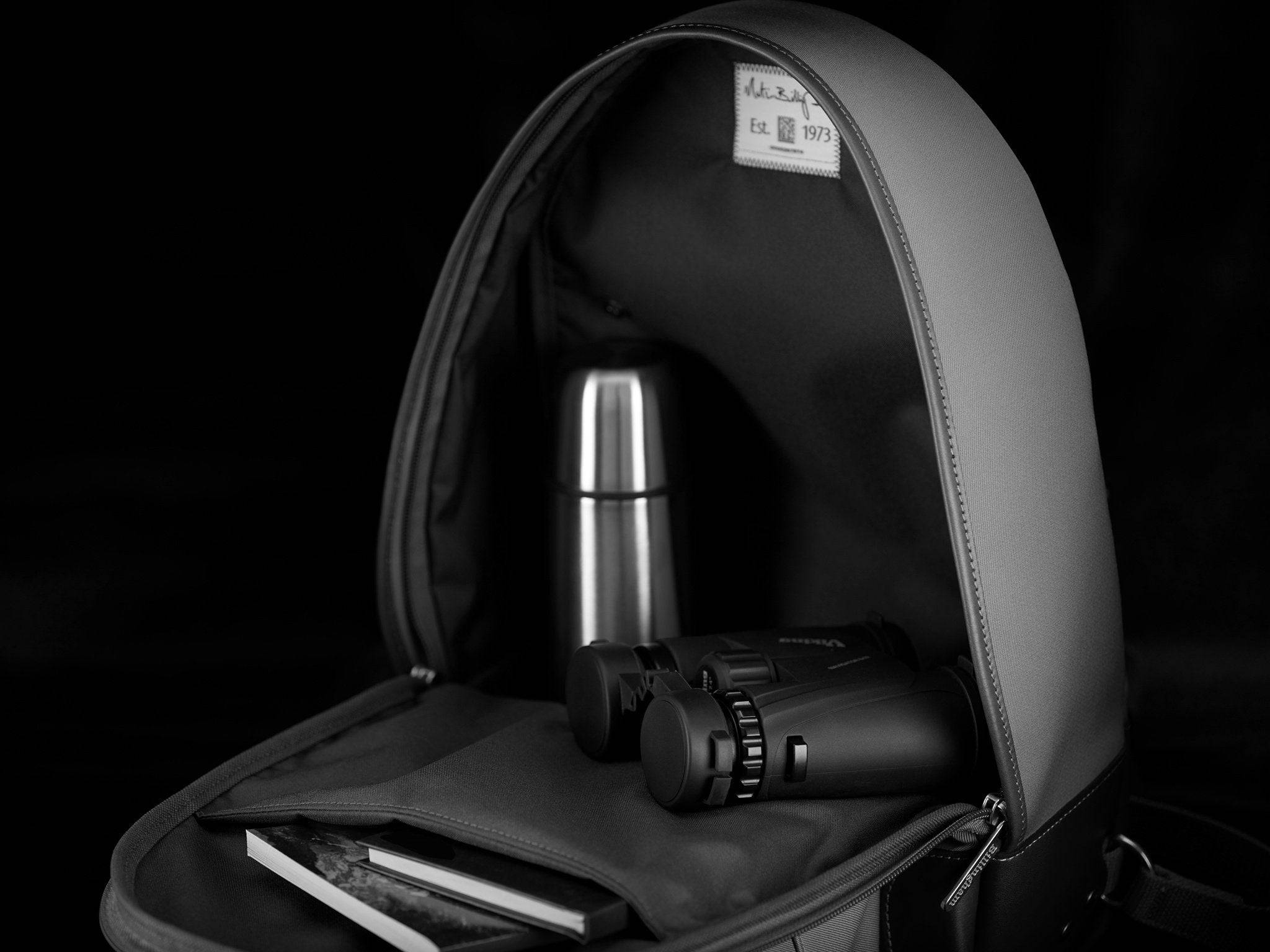 Billingham 35 Rucksack - Image 5