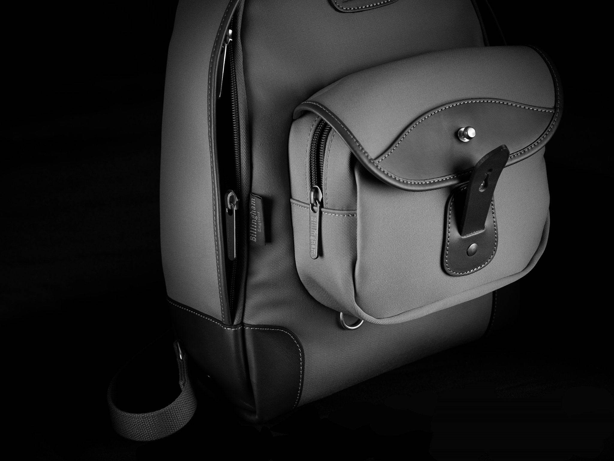 Billingham 35 Rucksack - Image 6