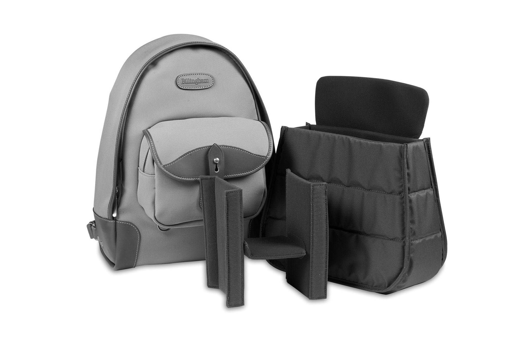 Billingham 35 Rucksack - Image 7