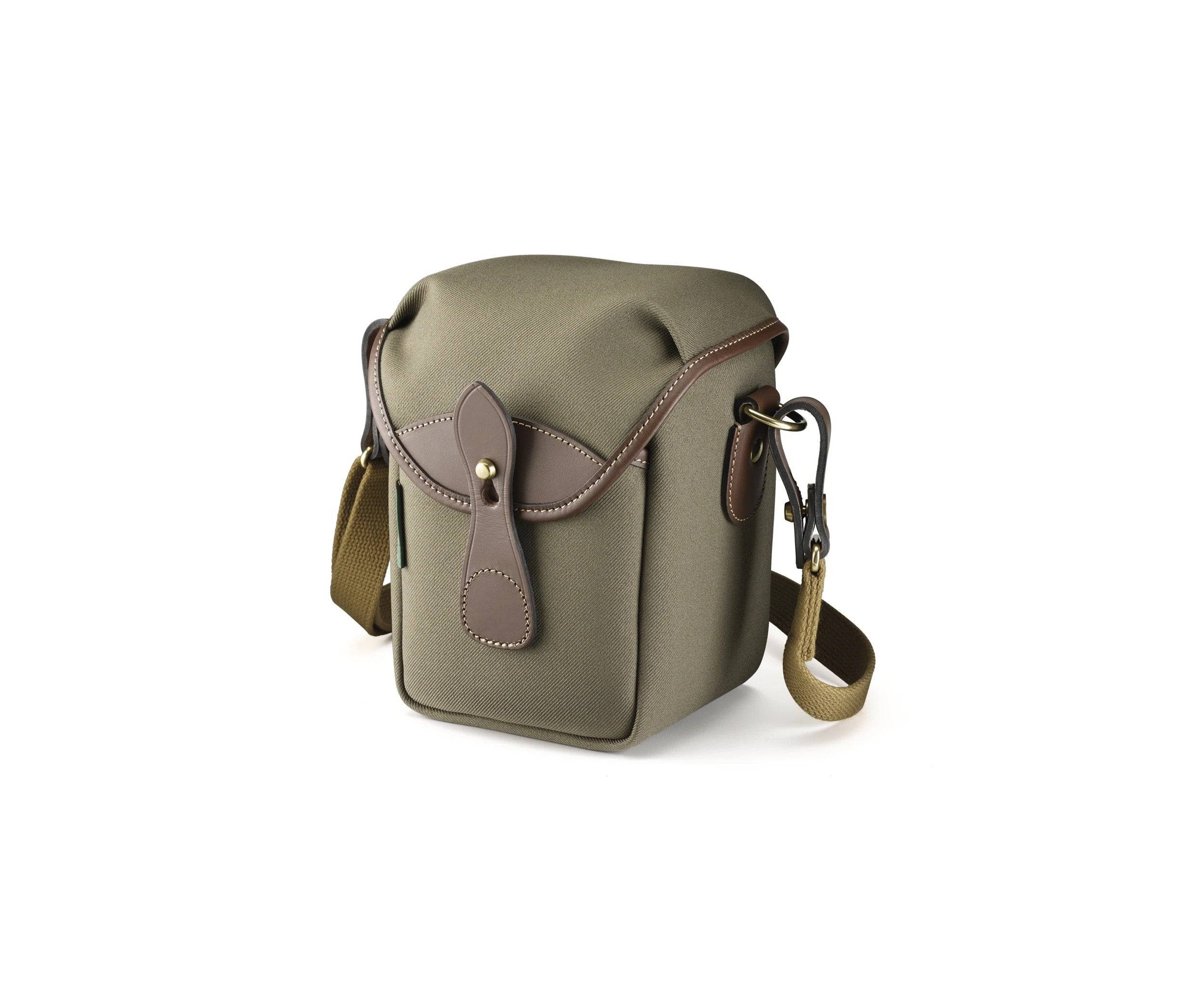Billingham 72 Camera Bag - Image 5