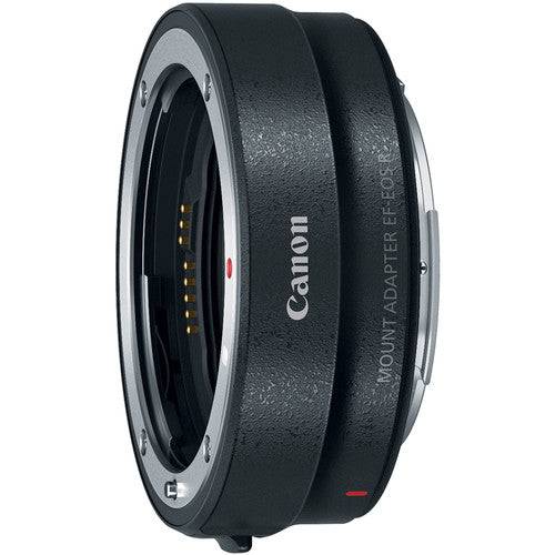 Canon Mount Adapter EF-EOS R - Image 3