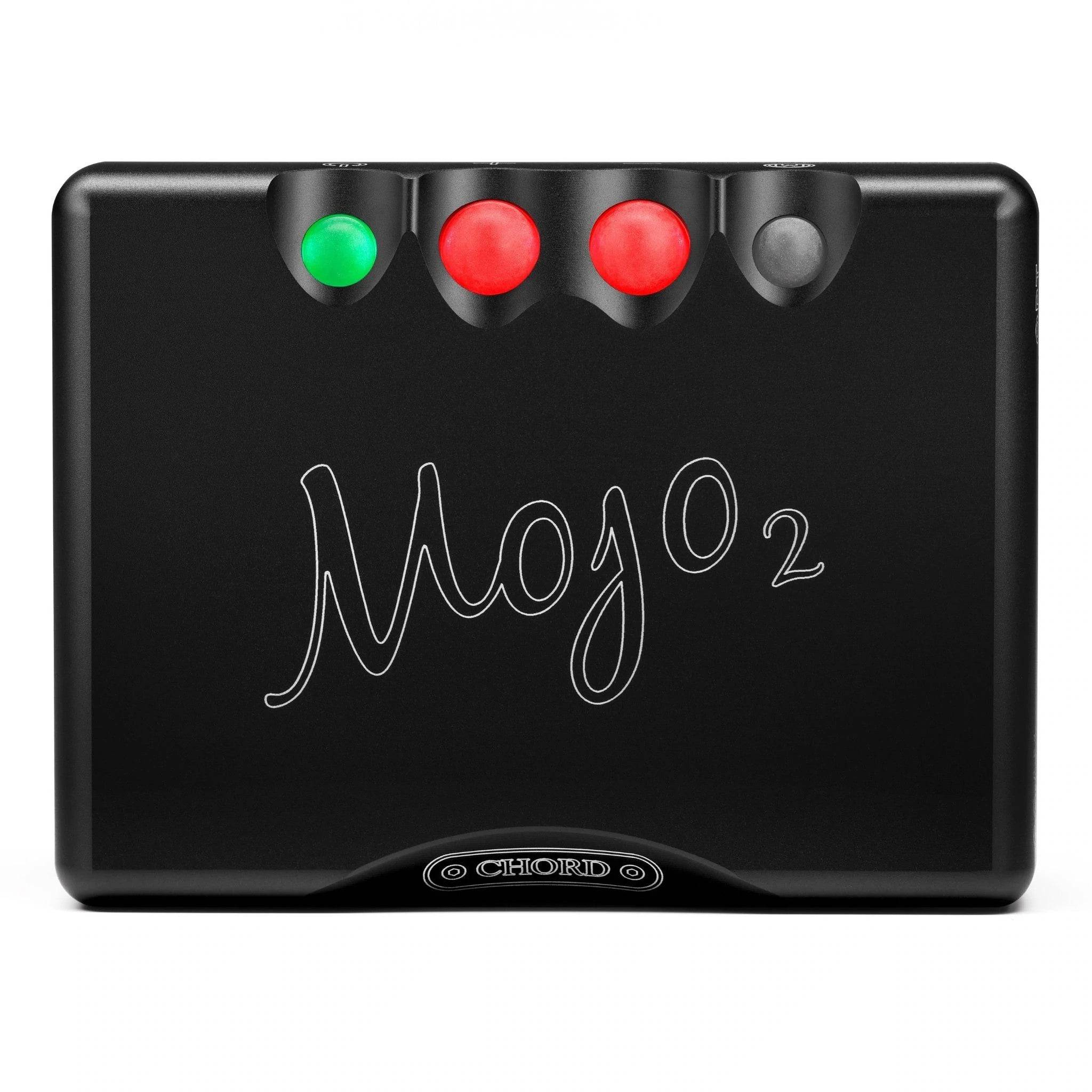 Chord Electronics Mojo 2 - Image 3