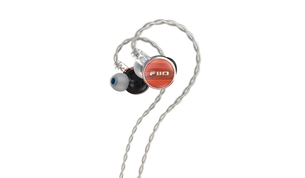 FIIO FP3 Planar In-Ear Monitor - Image 3