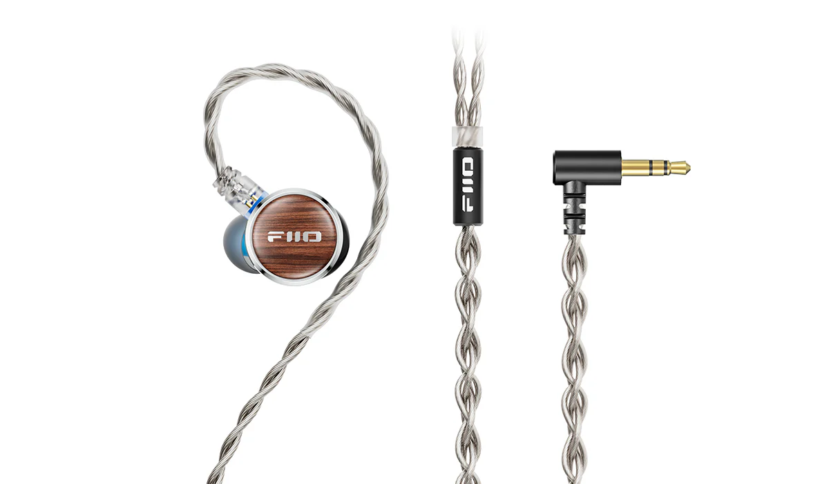 FIIO FP3 Planar In-Ear Monitor - Image 5