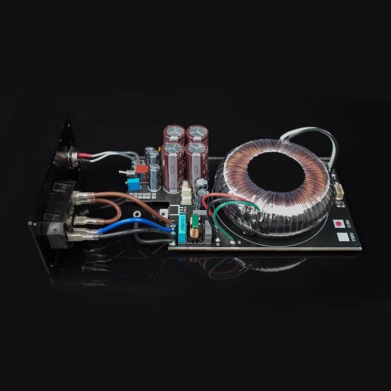 FiiO PL50 AC Adapter - Image 6