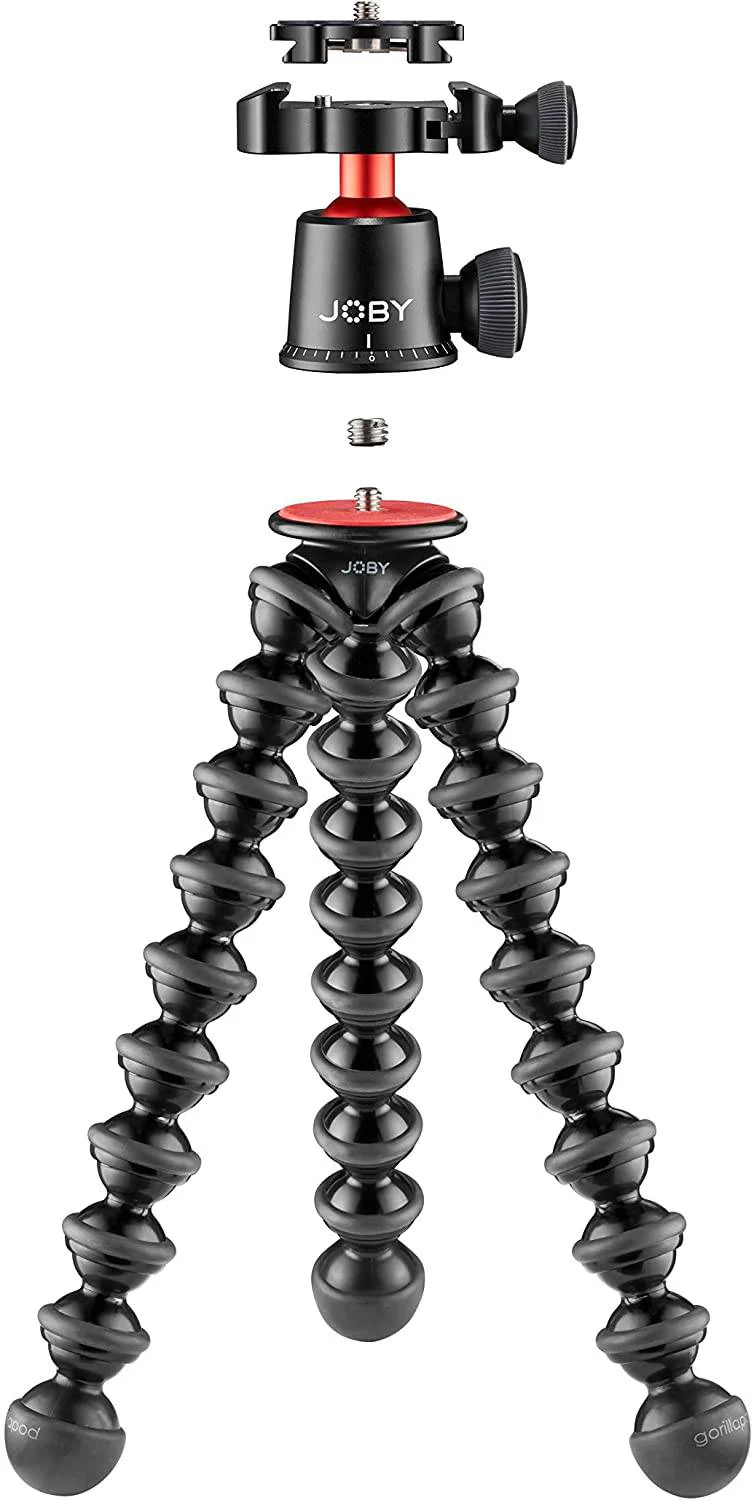 Joby Gorillapod 3K Pro Kit - Image 3