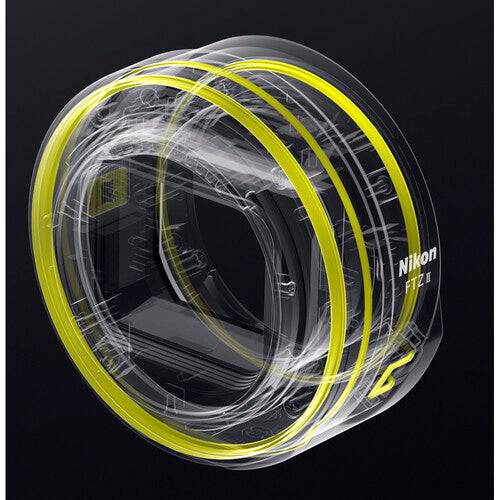 Nikon FTZ II Mount Adapter - Image 3