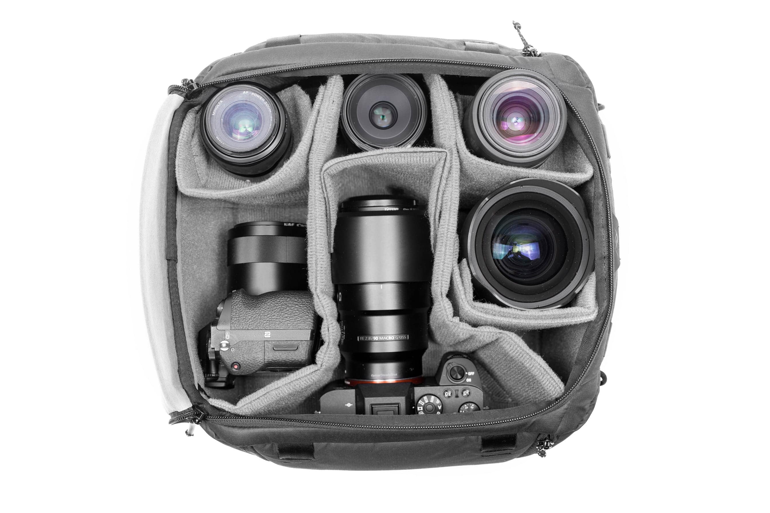 Peak Design Camera Cube - Image 6