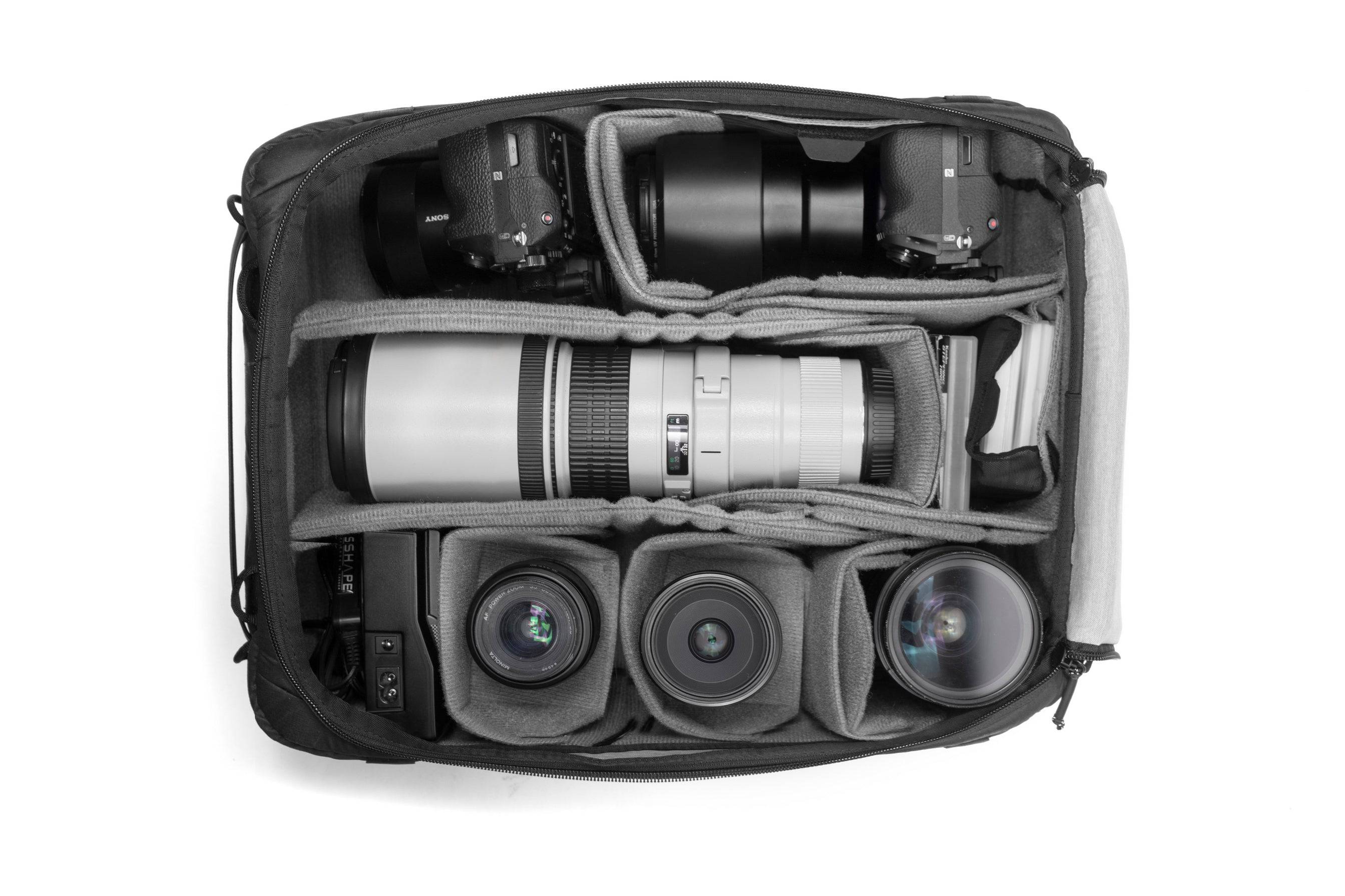 Peak Design Camera Cube - Image 9