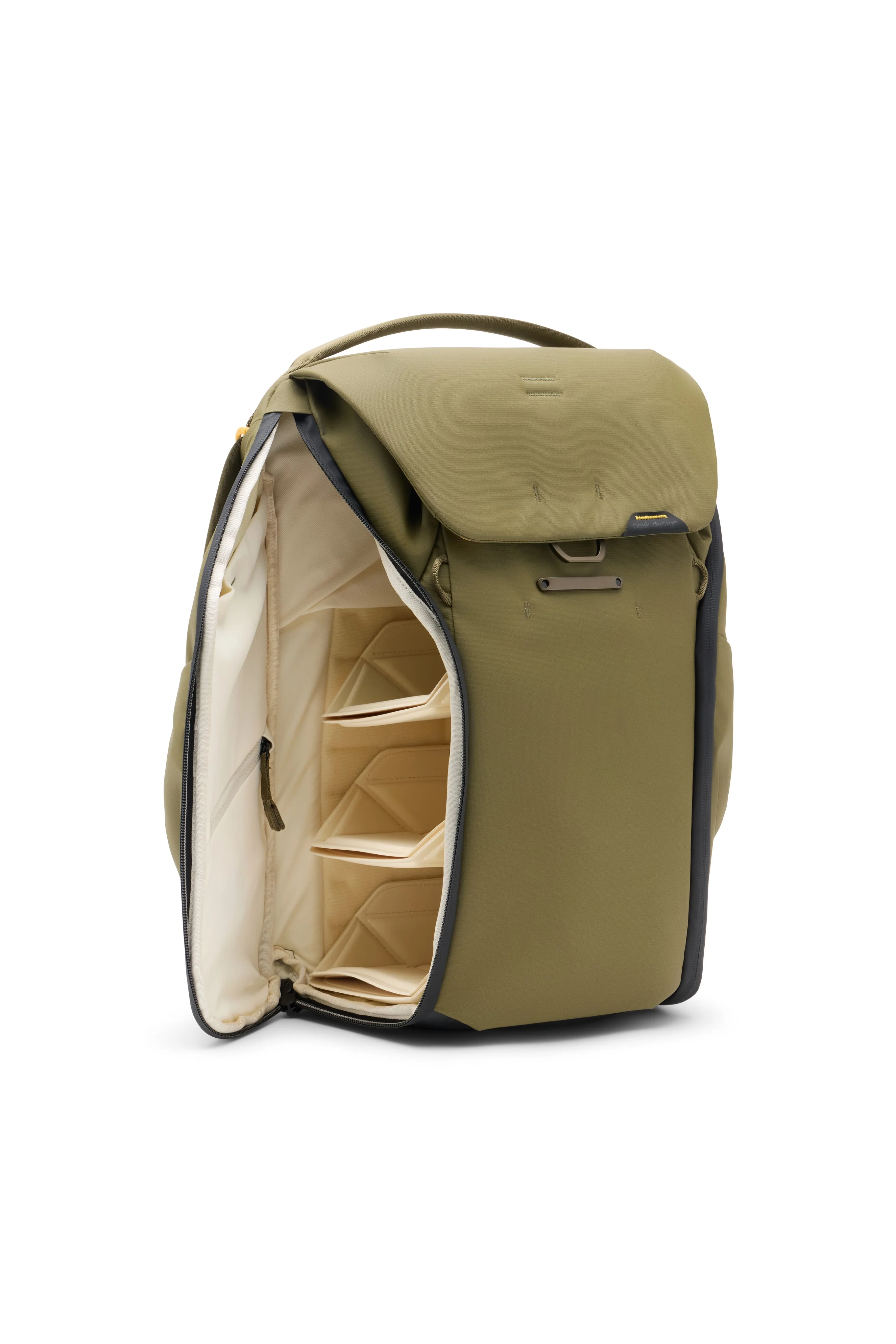 Peak Design Everyday Backpack V2 20L - Image 15