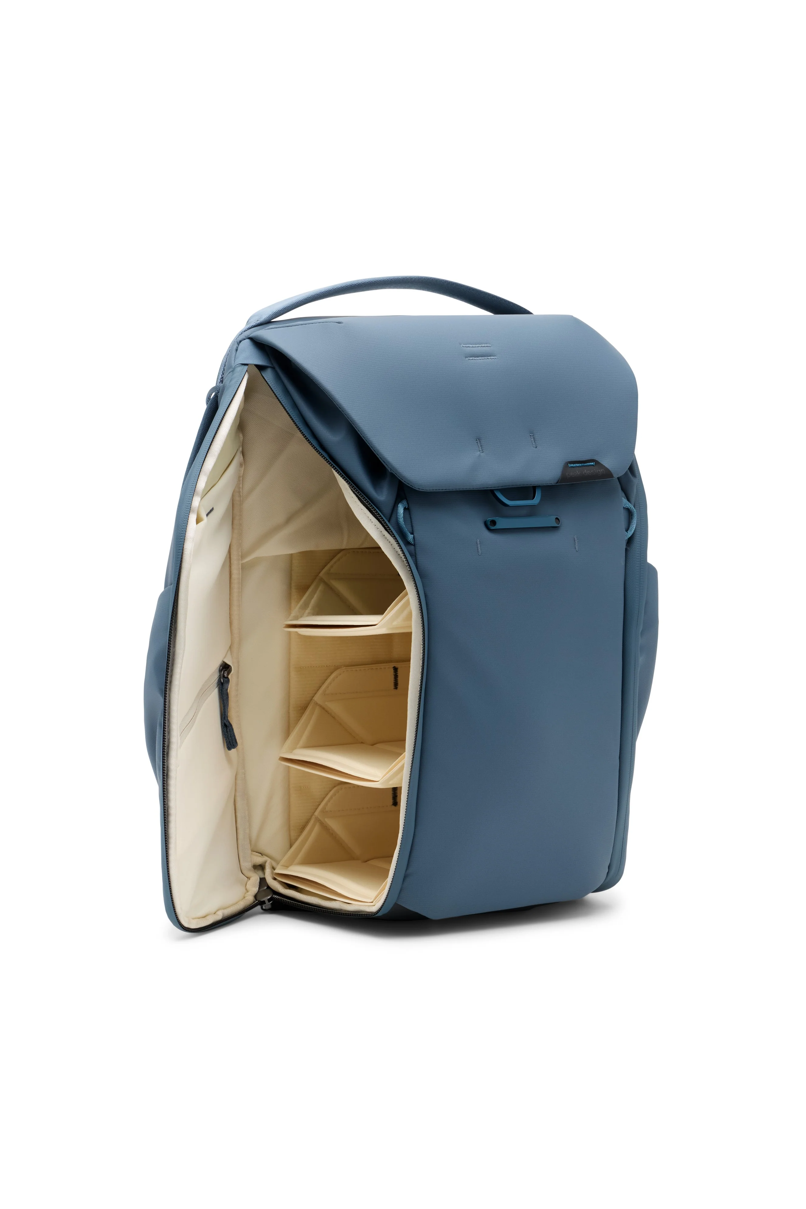 Peak Design Everyday Backpack V2 20L - Image 16