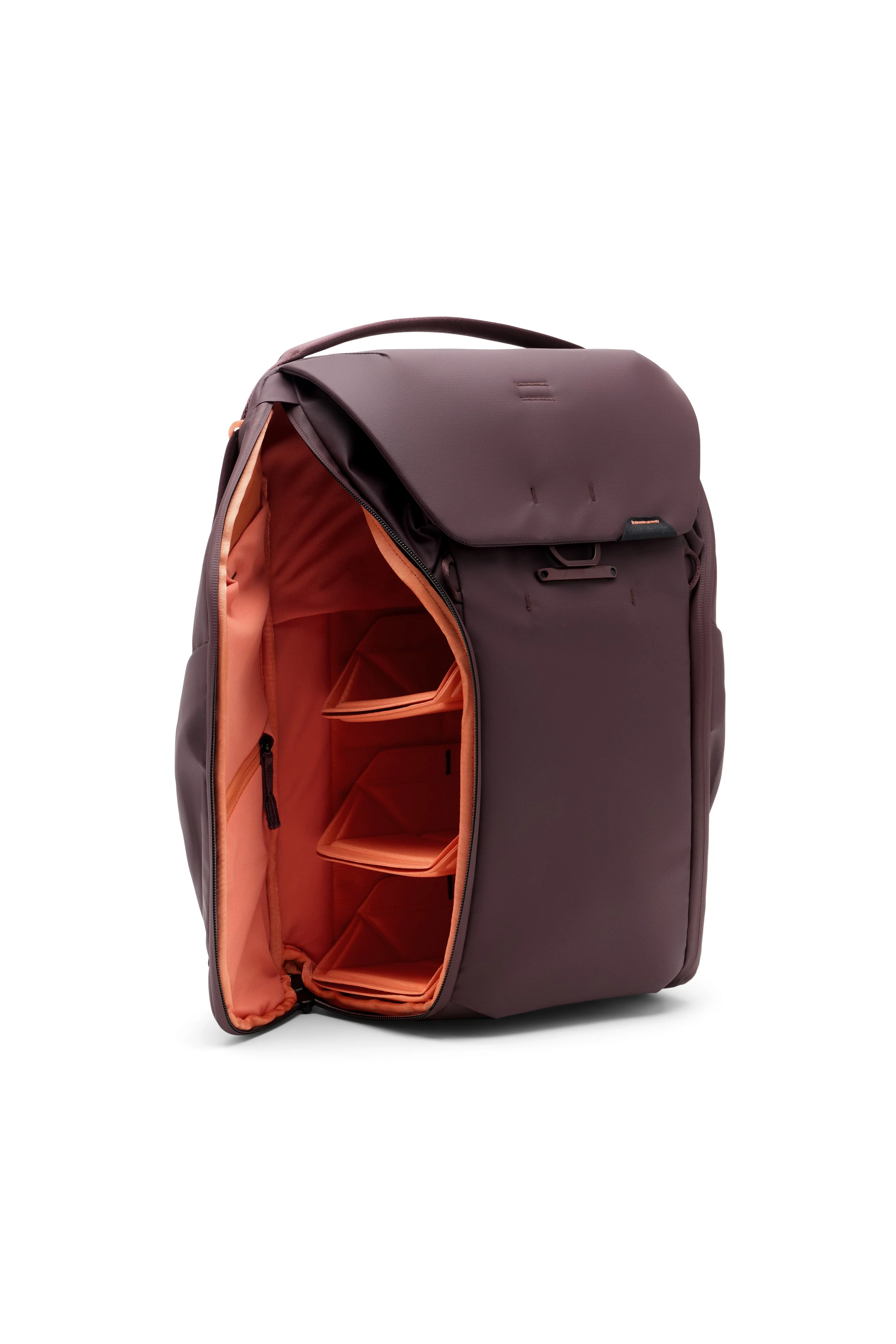 Peak Design Everyday Backpack V2 20L - Image 17