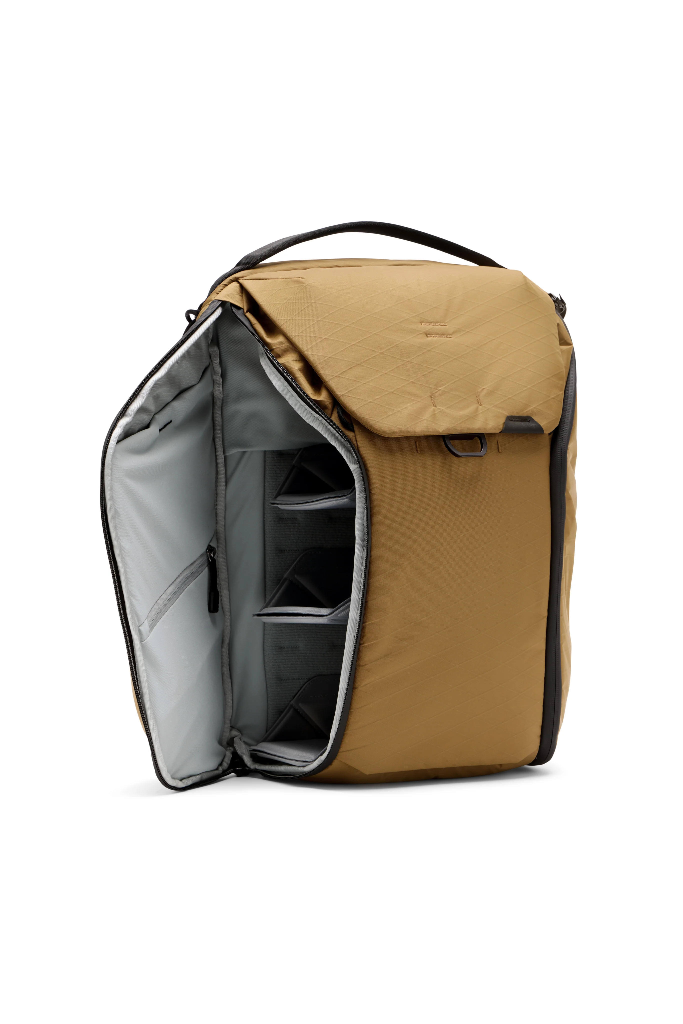 Peak Design Everyday Backpack V2 30L - Image 11