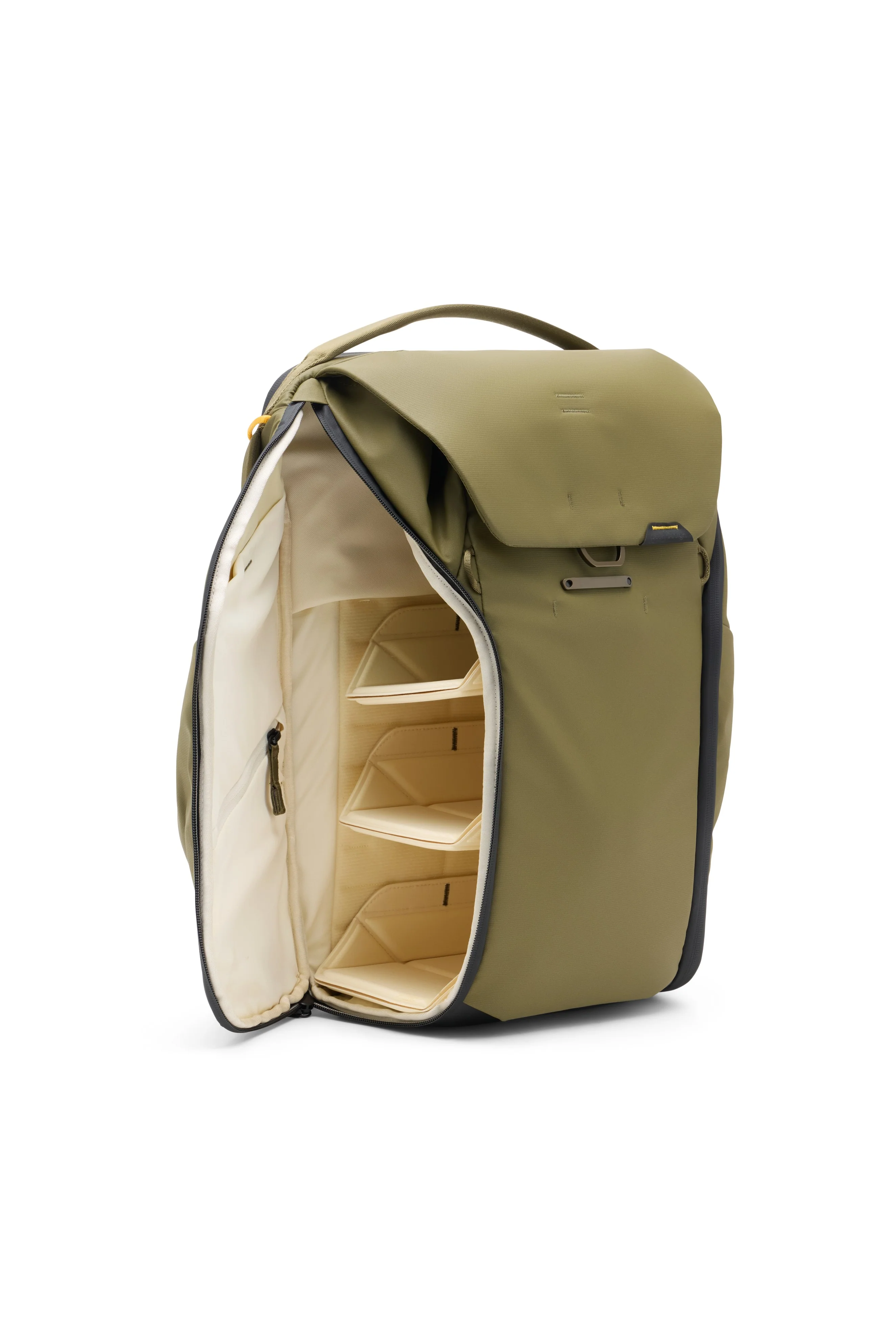 Peak Design Everyday Backpack V2 30L - Image 12
