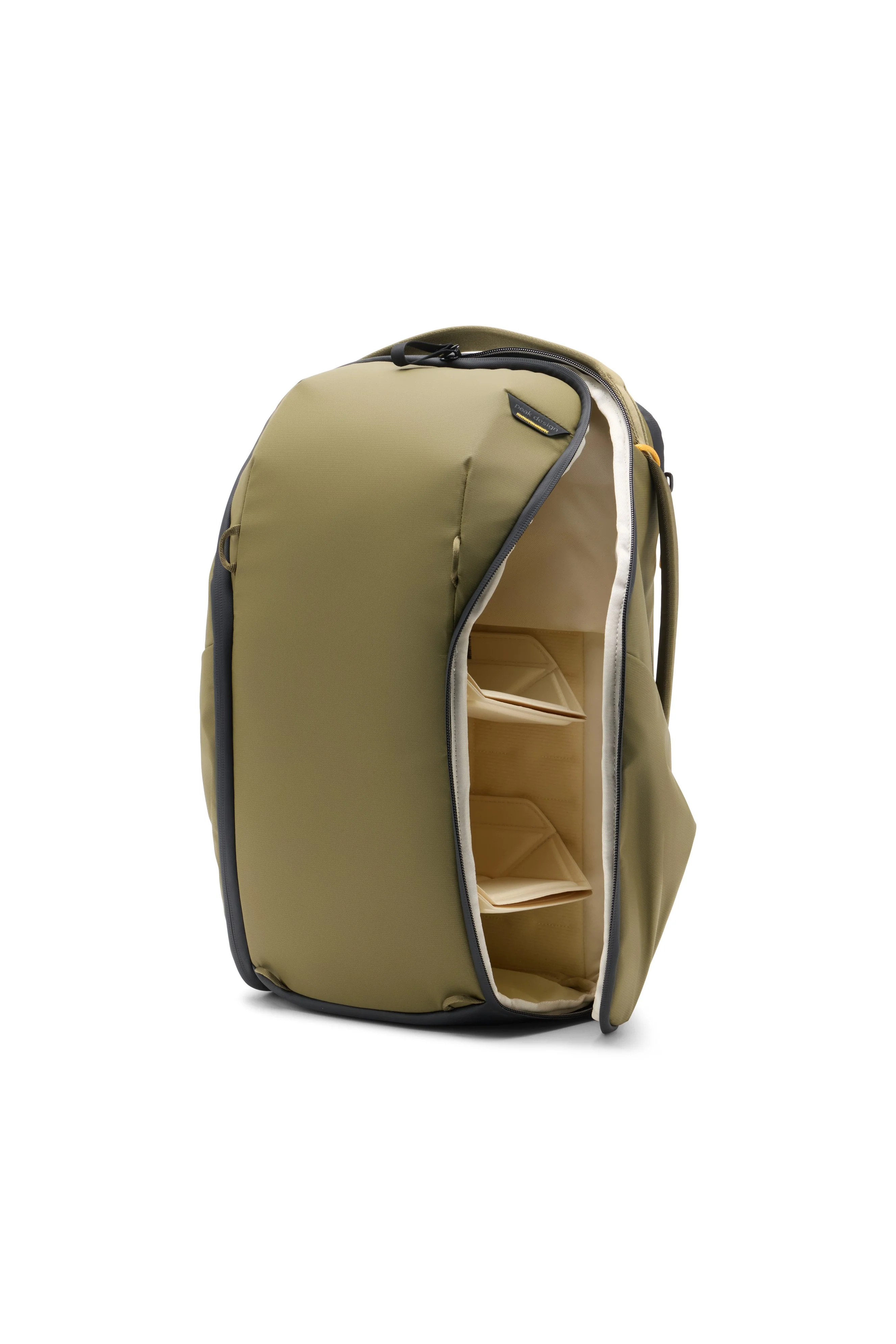 Peak Design Everyday Backpack Zip V2 20L - Image 10
