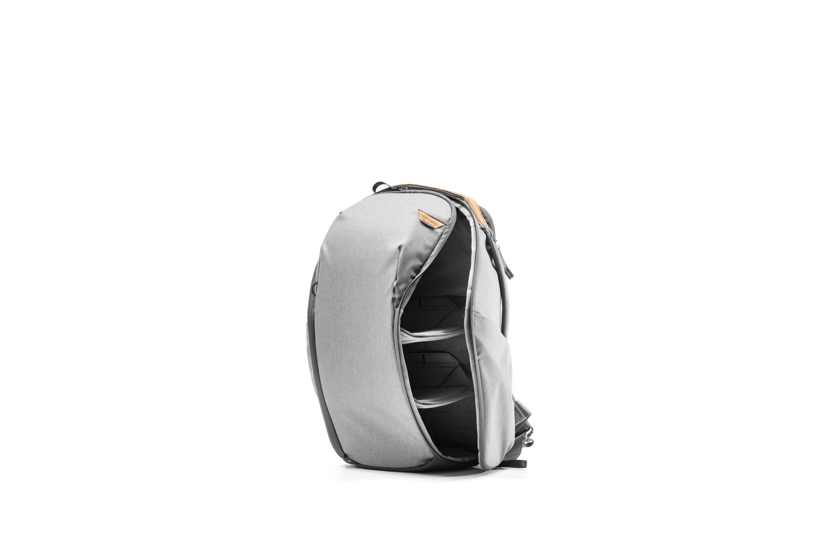 Peak Design Everyday Backpack Zip V2 20L - Image 4