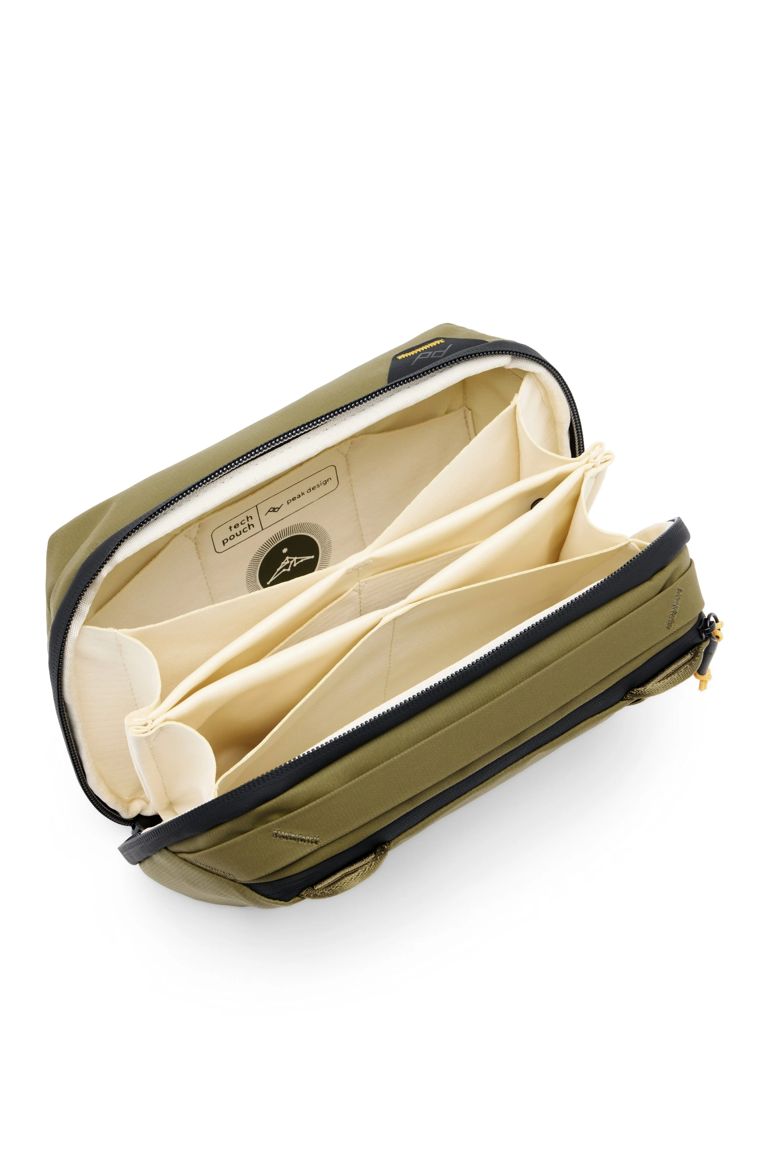 Peak Design Tech Pouch - Image 10