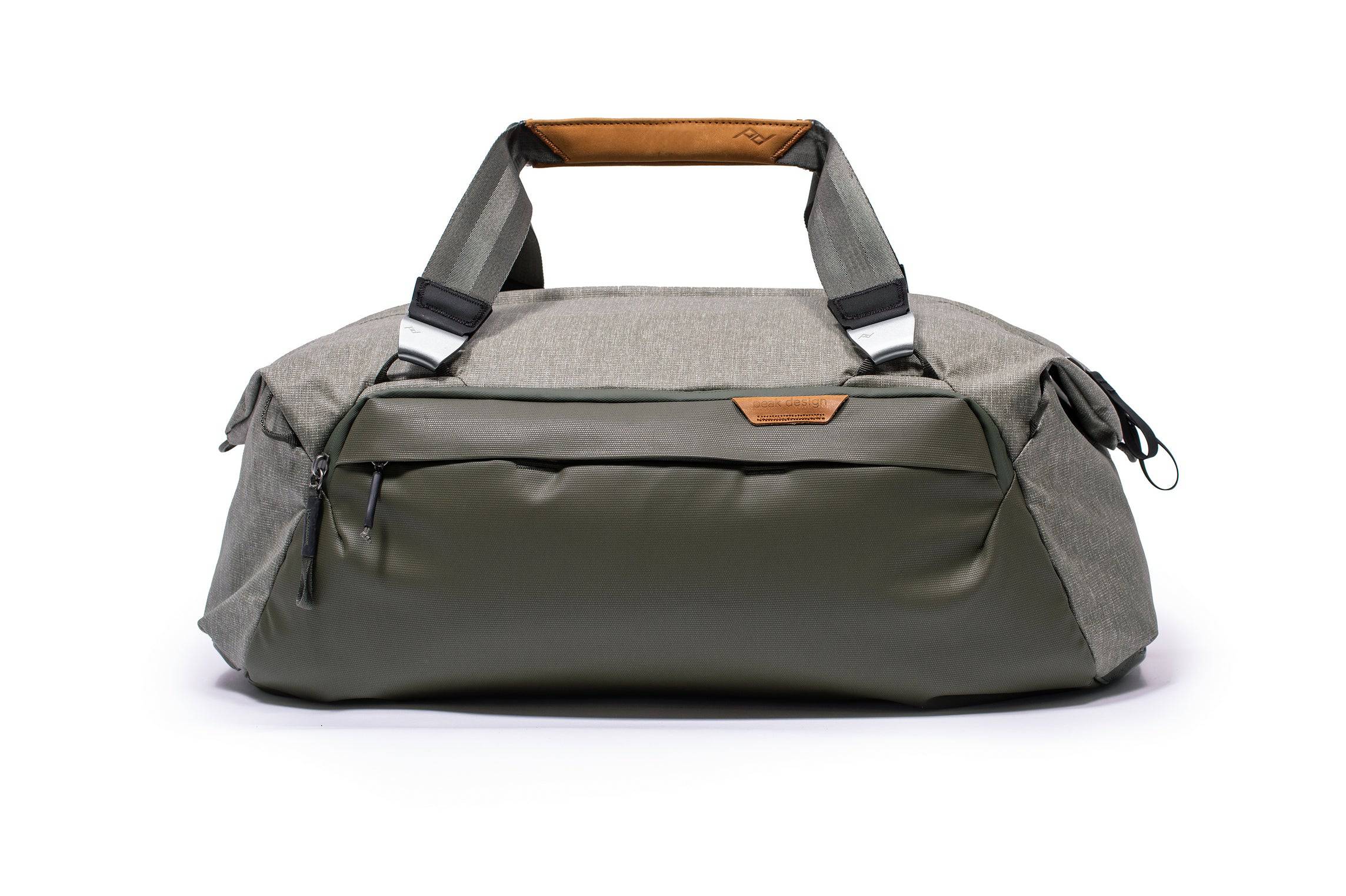 Peak Design Travel Duffel 35L - Image 4