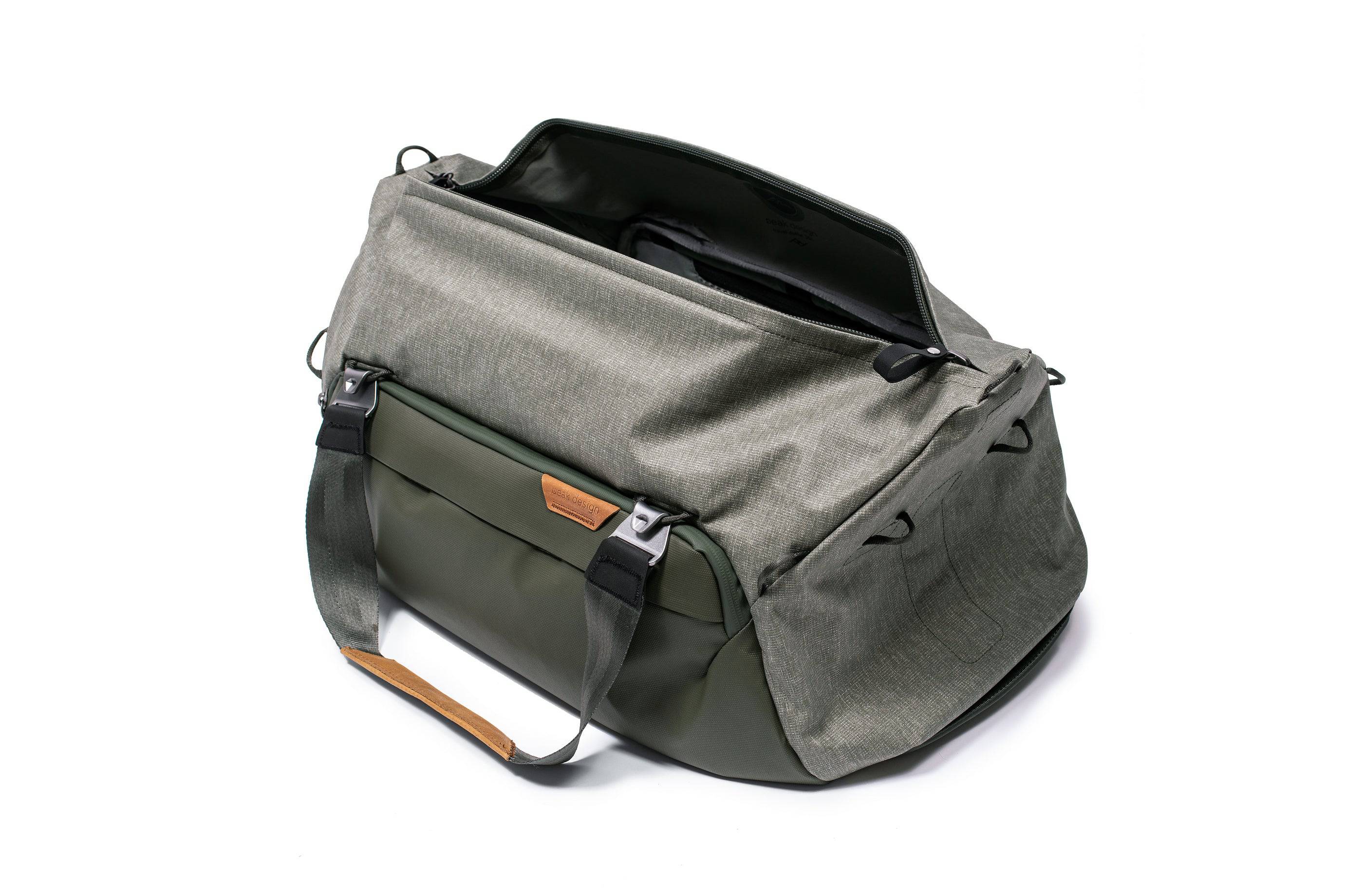 Peak Design Travel Duffel 35L - Image 5