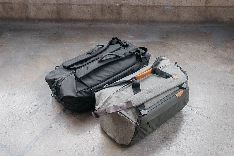 Peak Design Travel Duffel 35L - Image 6