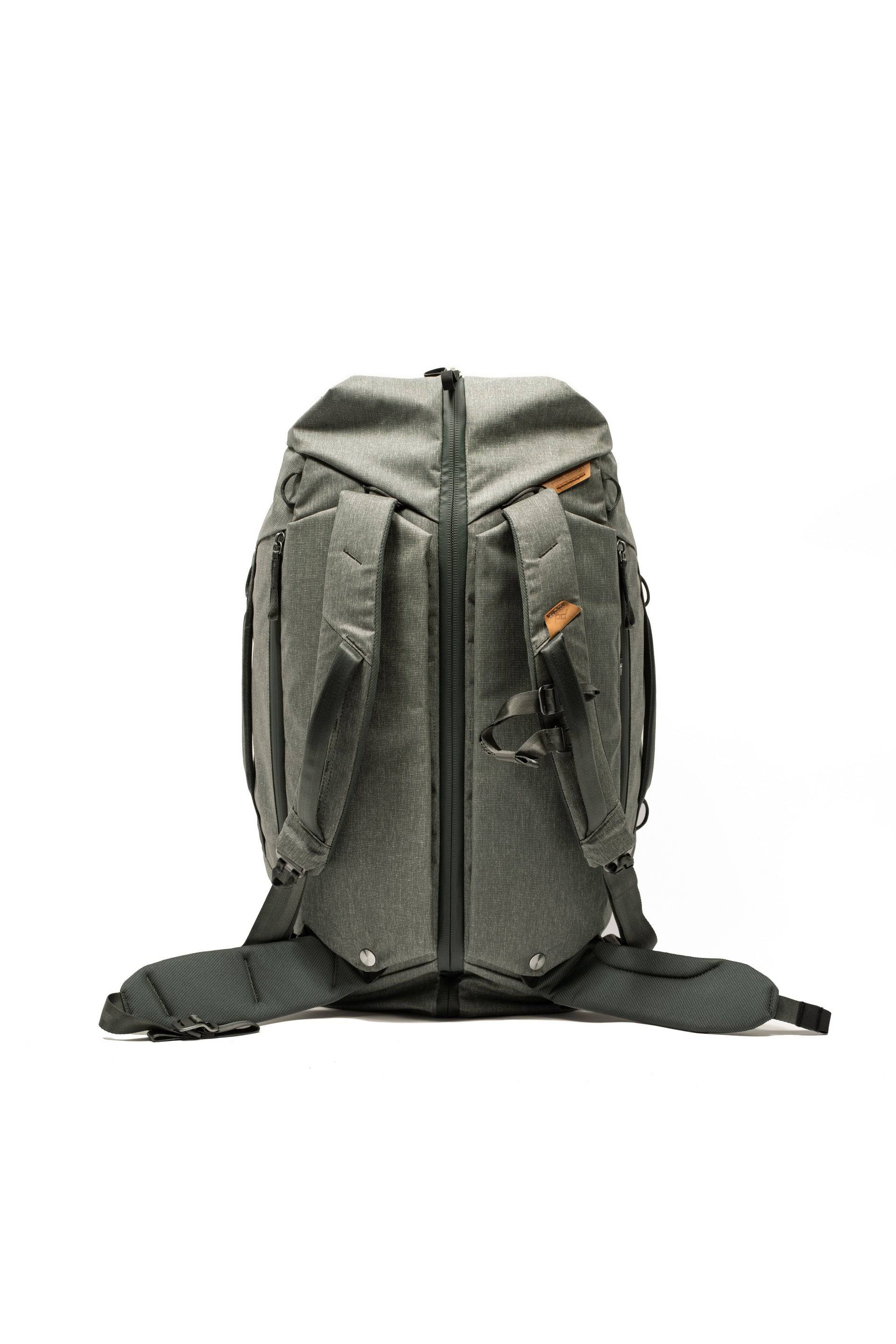 Peak Design Travel Duffelpack 65L - Image 8