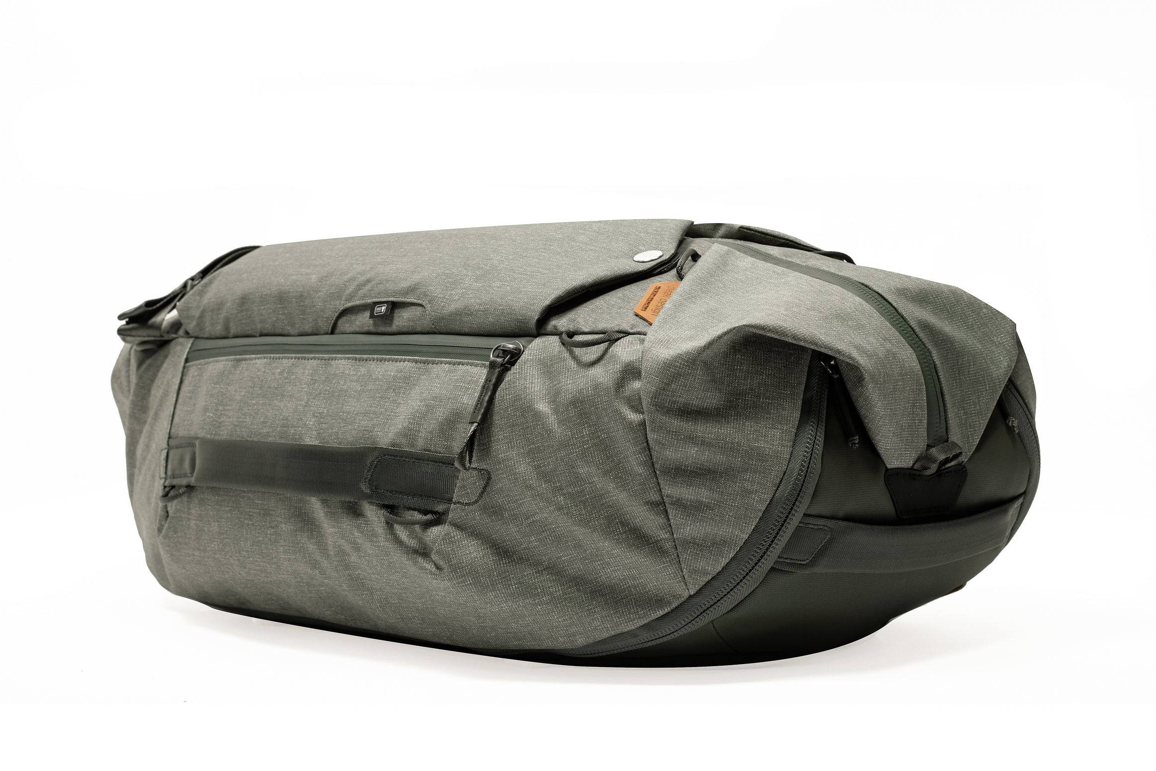 Peak Design Travel Duffelpack 65L - Image 9