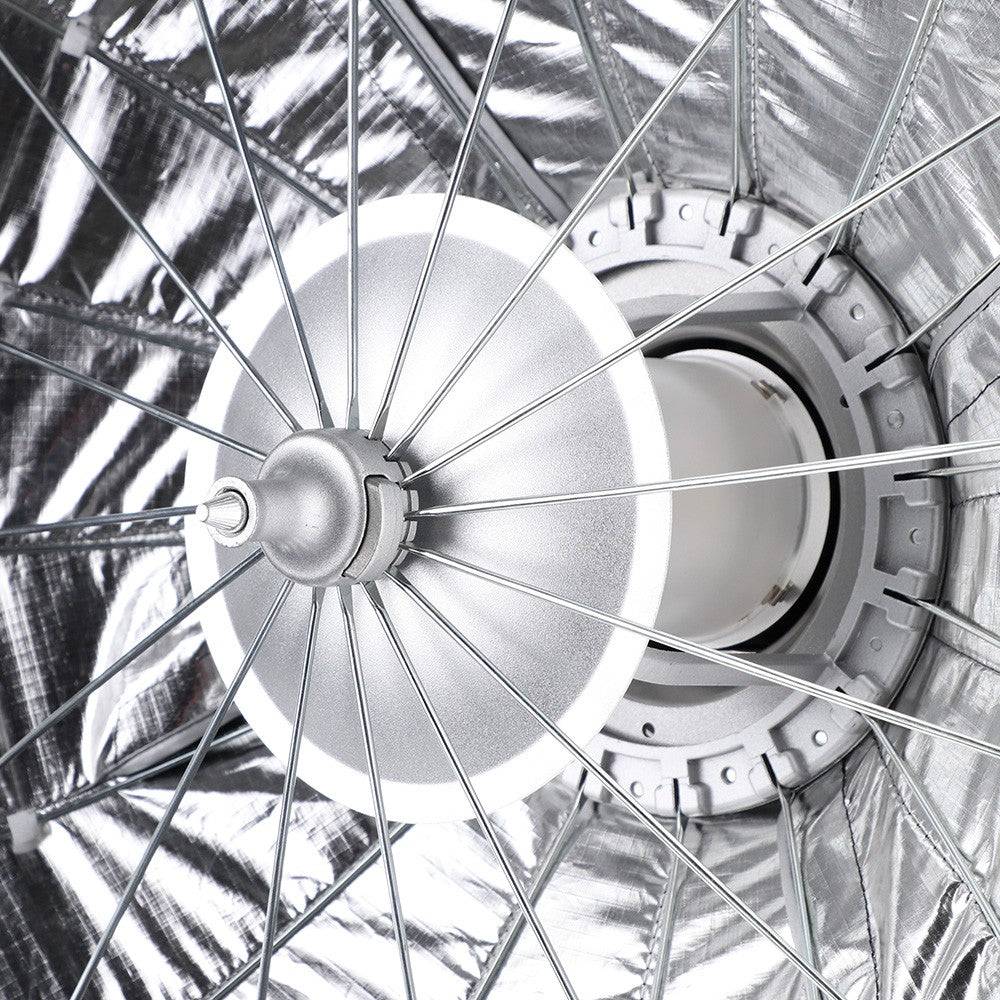 Phottix Raja Quick-Folding softbox 150cm - Image 3