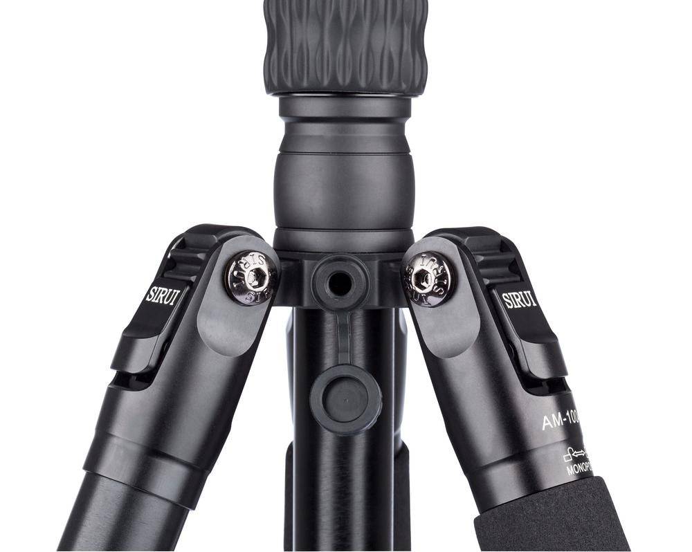 Sirui AM-1004K + K-10X-CN - Image 3