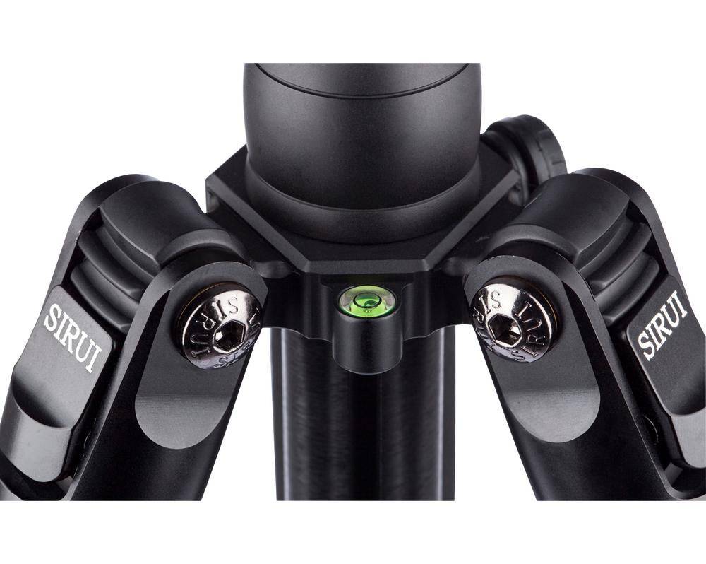 Sirui AM-1004K + K-10X-CN - Image 4