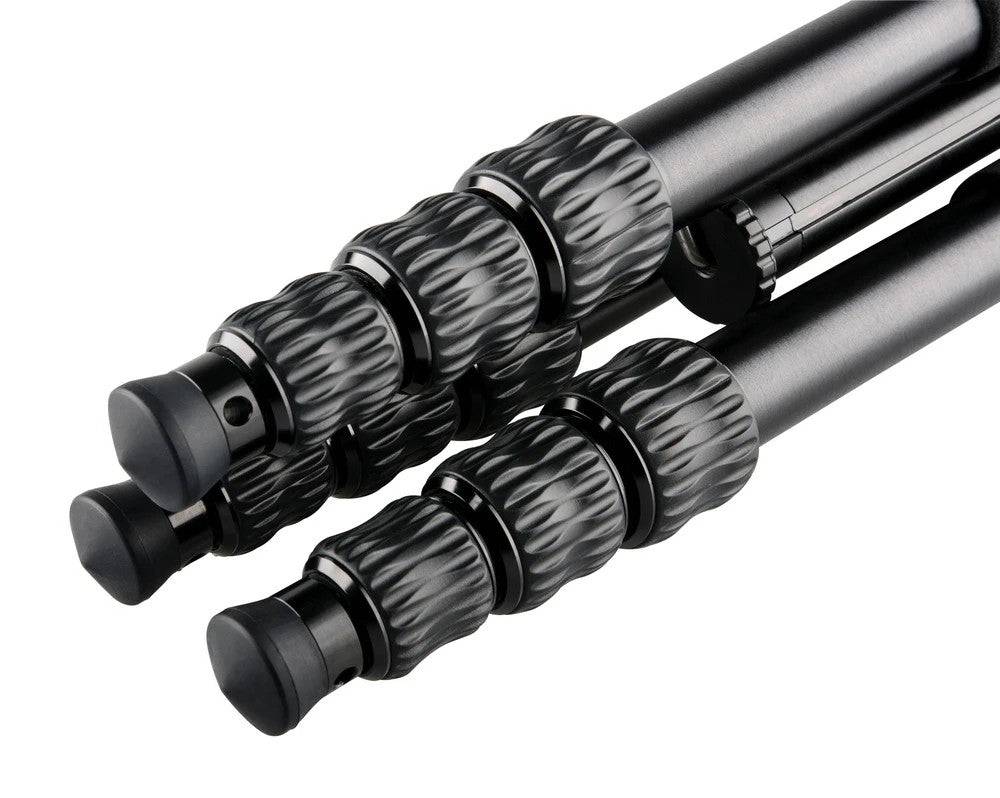 Sirui AM-1004K + K-10X-CN - Image 7