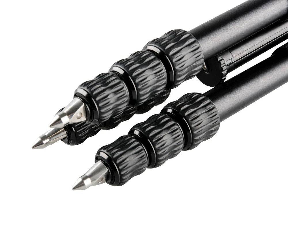 Sirui AM-1004K + K-10X-CN - Image 8