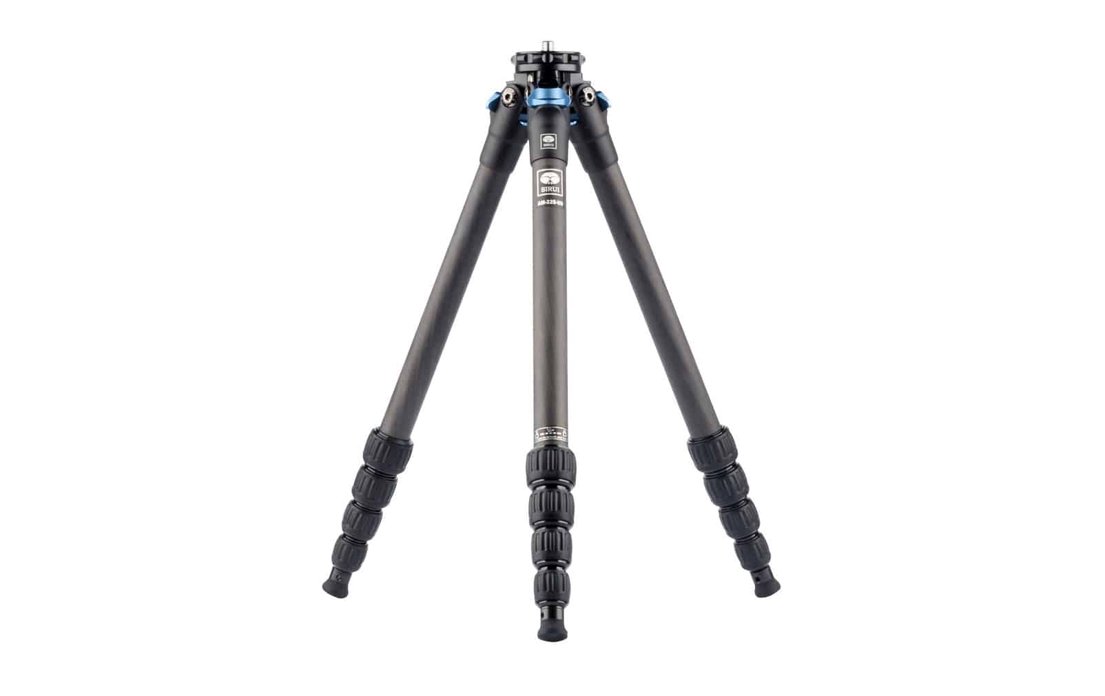 Sirui AM-225 Tripod + B-00K Ballhead - Image 3