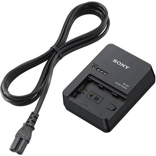 Sony BC-QZ1 Battery Charger - Image 3