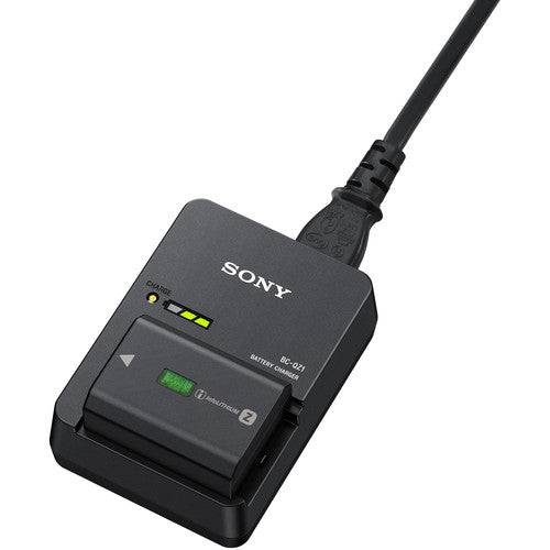 Sony BC-QZ1 Battery Charger - Image 4