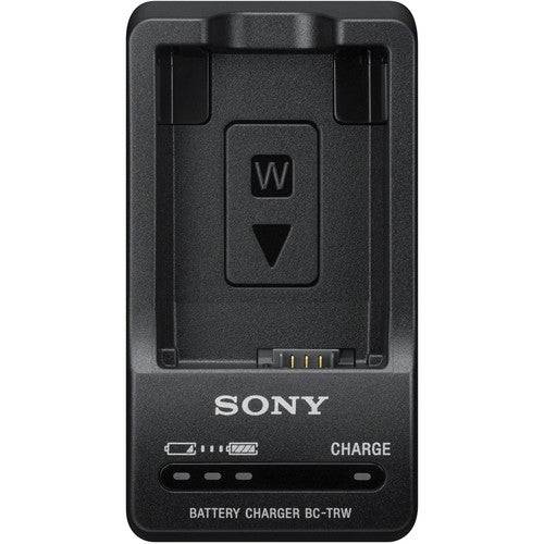 Sony BC-TRW Battery Charger - Image 3