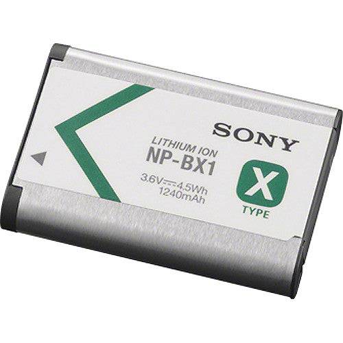 Sony NP-BX1 X-series Rechargeable Battery Pack - Image 3