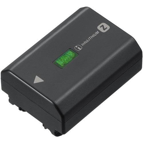Sony NP-FZ100 Z-series Rechargeable Battery Pack - Image 3