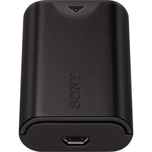 Sony USB Travel Charger and Battery Kit ACC-TRDCX - Image 3