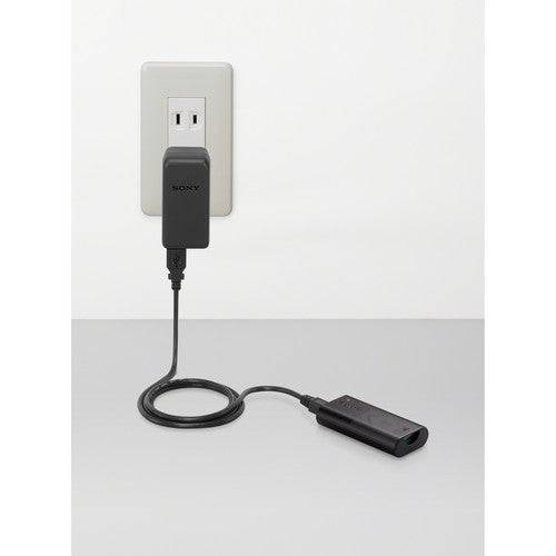 Sony USB Travel Charger and Battery Kit ACC-TRDCX - Image 4
